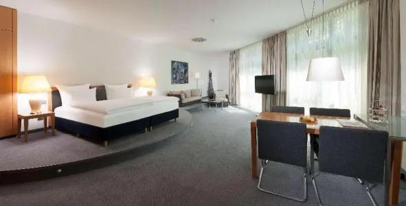 Dorint Pallas Wiesbaden - 71