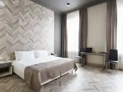 Дельта Невы - 123