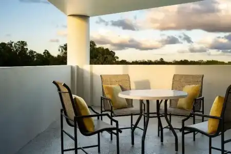 Sheraton Orlando North - 149