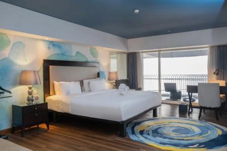 Mercure Convention Center Ancol - 149