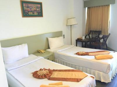 Sirin Hua Hin - 16