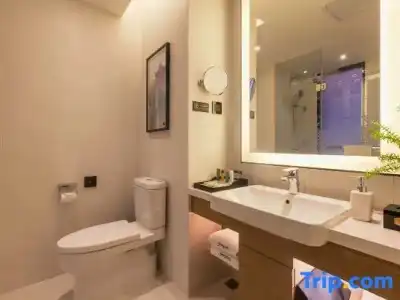 Hampton by Hilton Wuhan Tianhe Airport East - 104