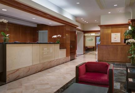 Courtyard by Marriott New York Manhattan/Times Square - 1