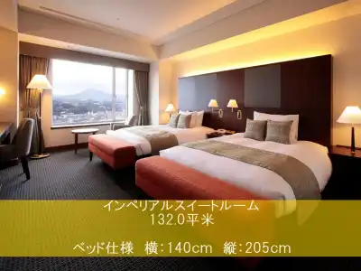 Nikko Oita Oasis Tower - 66