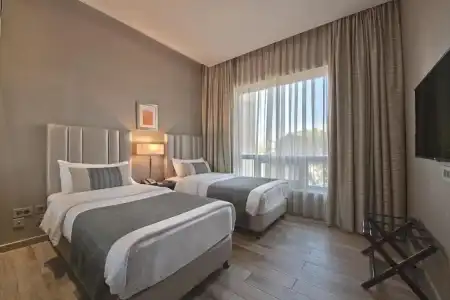 The House Boutique Suites - 72