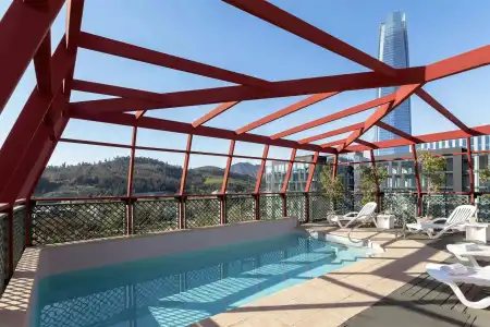Four Points by Sheraton Santiago - 7