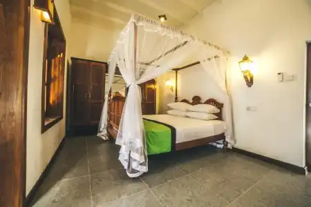 Sisikirana Villa - 27