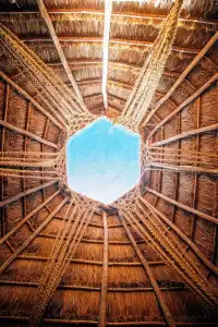 Glamp Ikal Tulum - 7