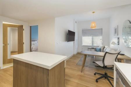 Element by Marriott Denver International Airport - 38