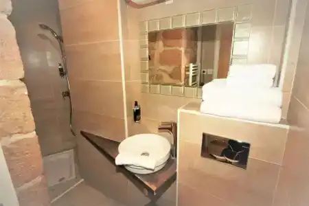 Best Western Saint Antoine - 99
