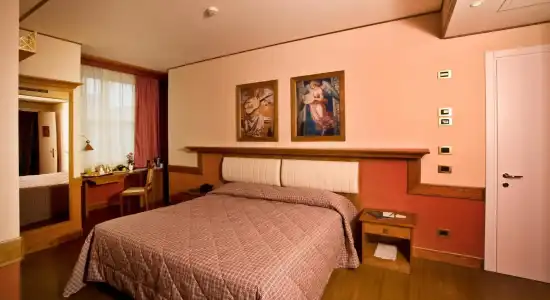 Sangallo Palace - 3