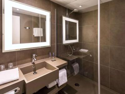 Novotel Paris Charles-De-Gaulle Airport - 111