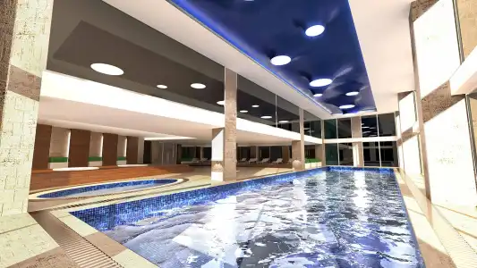 Bosphorus Sorgun - All Inclusive - 46