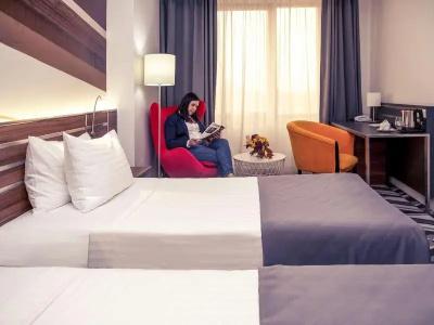 Mercure Bucharest Unirii - 51