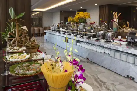 Vesna Nha Trang - 10