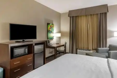 Holiday Inn Express & Suites Indio - Coachella Valley by IHG - 43