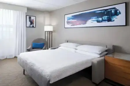 Deltas by Marriott Green Bay - 69