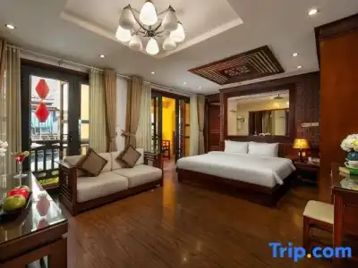 Hanoi Nostalgia & Spa - 130