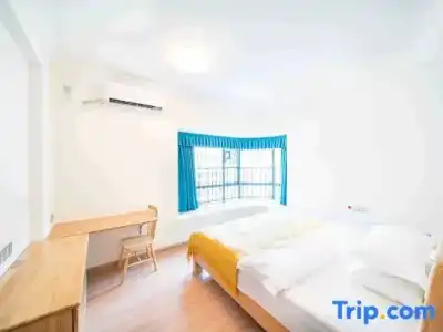 Tranquil Shores Holiday Apartments - 104