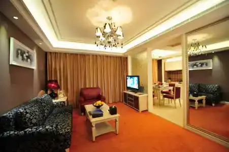 Wealthy Suzhou - 92