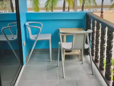 Dolphin Bay Beach Resort - 124