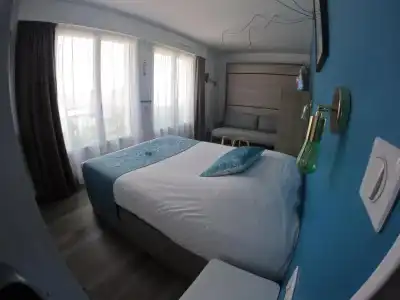 Hôtel La Côte Océane - 43