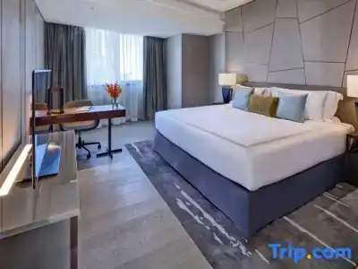 Fraser Suites Dalian - 110