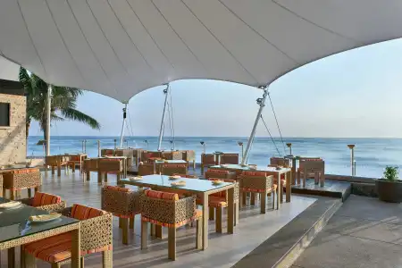 Sheraton Hua Hin Resort & Spa - 43