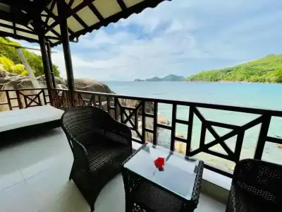 Villa Chez Batista - 99