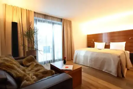 AlpenParks & Apartment Taxacher - 49