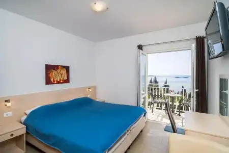 Villa Samba - 326