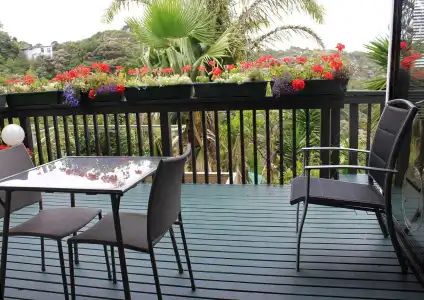 Maison De Rose Holiday Home - 7