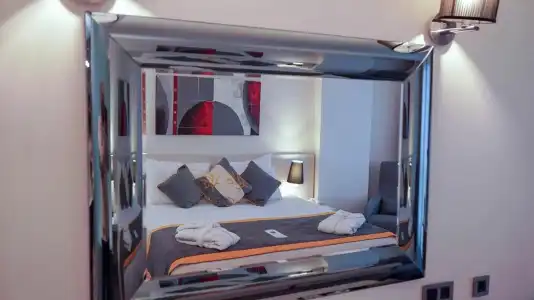 Koza Suite - 4