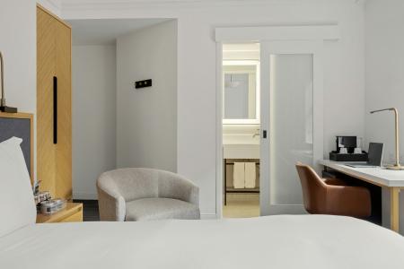 Club Quarters, Times Square - Midtown - 2