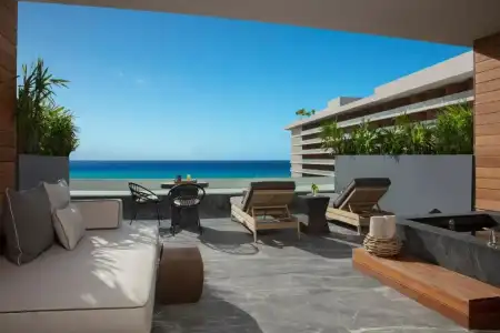 Secrets Moxché Playa del Carmen - Adults Only - All Inclusive - 70