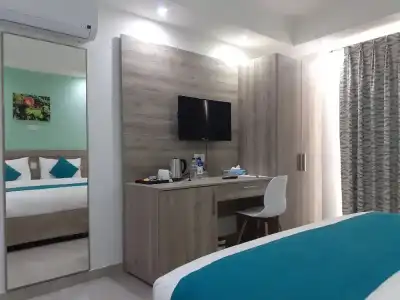 TJ Boutique Accommodation - 28