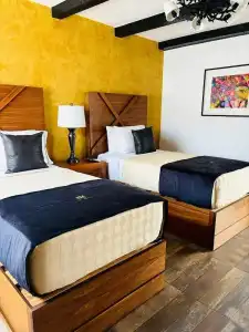 Boutique La Mansion Guadalajara - 41