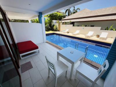 Samui Mekkala Resort & Pool Villa - 114