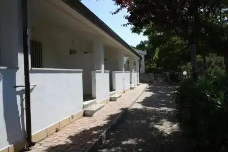Villaggio La Giara - 56