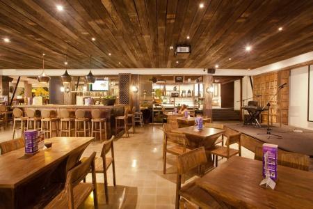 Sun Island & Spa Kuta - 42