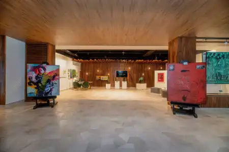 Inspira Atelier Playa Mujeres - 12