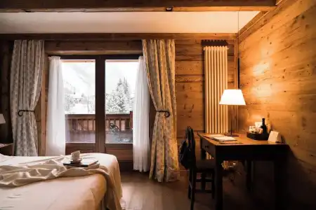 Auberge de La Maison - 68