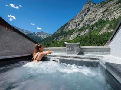 Gran Baita & Wellness - 160