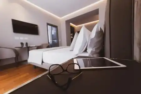 Callistos & Spa - 140