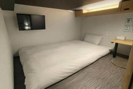 Atarayo Osaka - 1