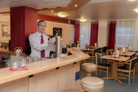 Best Western Comfort Business - 28