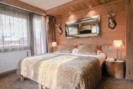 Hôtel Tsanteleina - 54
