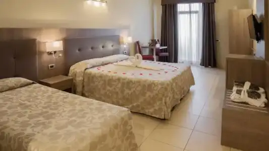 Lovere Resort & Spa - 6