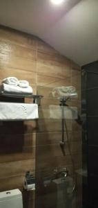 Hilltop Kazbegi - 56