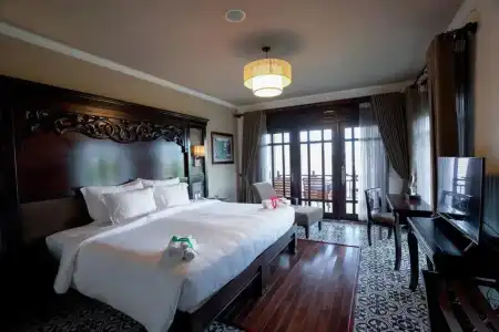 Anja Beach Resort & Spa - 1